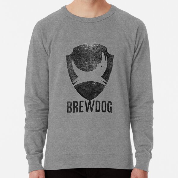 Item preview, Brewdog logo designed and sold by UnPEngineer.