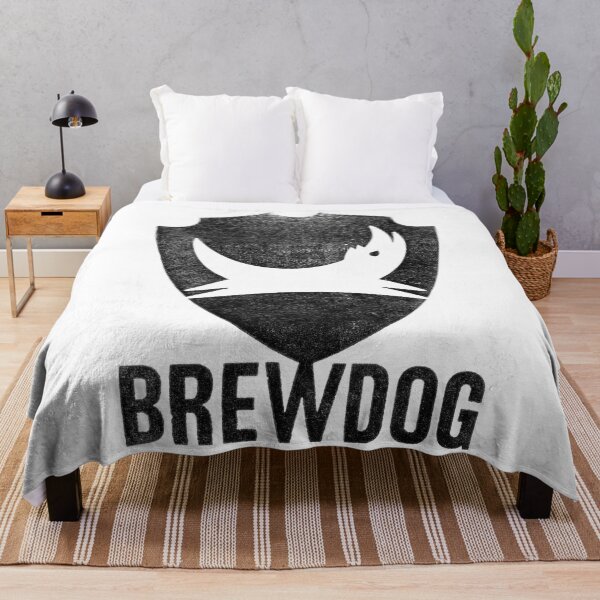 Item preview, Brewdog logo designed and sold by UnPEngineer.
