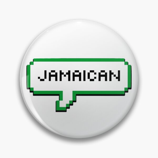 Item preview, Jamaican Jamaica Bubble  designed and sold by xesed.