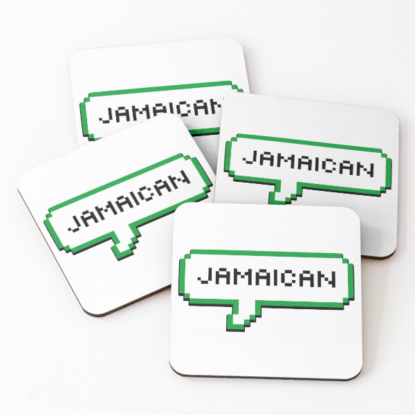 Item preview, Jamaican Jamaica Bubble  designed and sold by xesed.