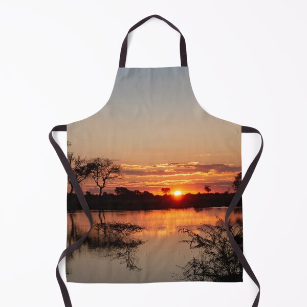 Item preview, Sunset in the Delta designed and sold by Marylou Badeaux.