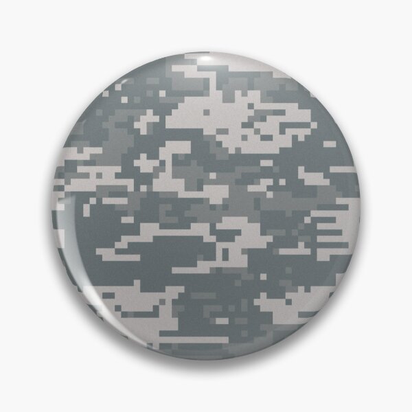 Artikelvorschau, Urban Camo Pattern Military Veteran Grey Urban Camouflage Gear entworfen und verkauft von DynamicDesign.