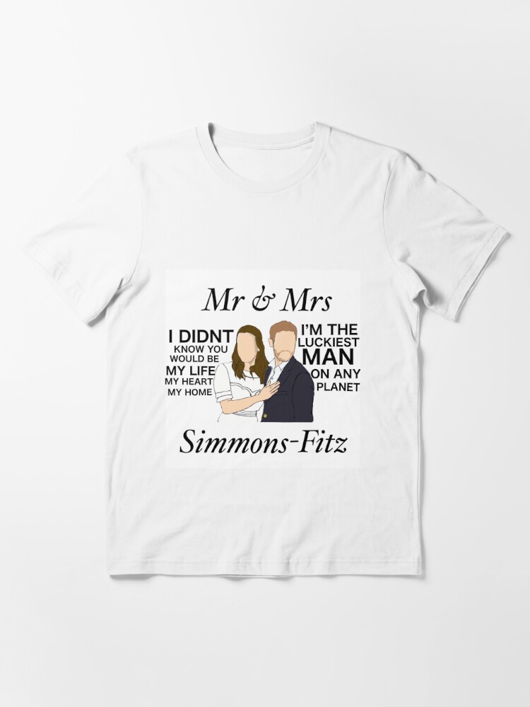 Fitzsimmons agents of shield Essential T-Shirt for Sale by swanspirate520