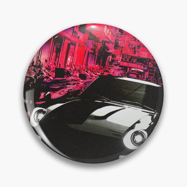 Item preview, Z Car designed and sold by REDesignImages.