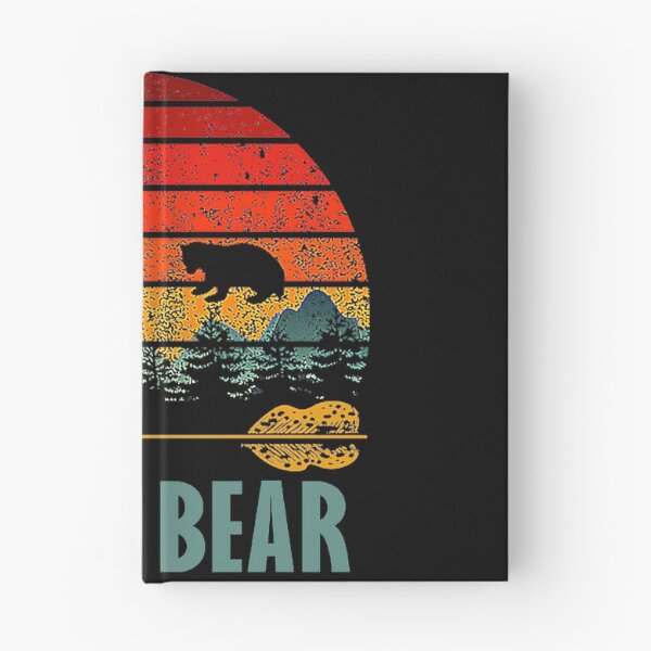 Item preview, retro vintage mama bear T-Shirt designed and sold by BamfordDB11.
