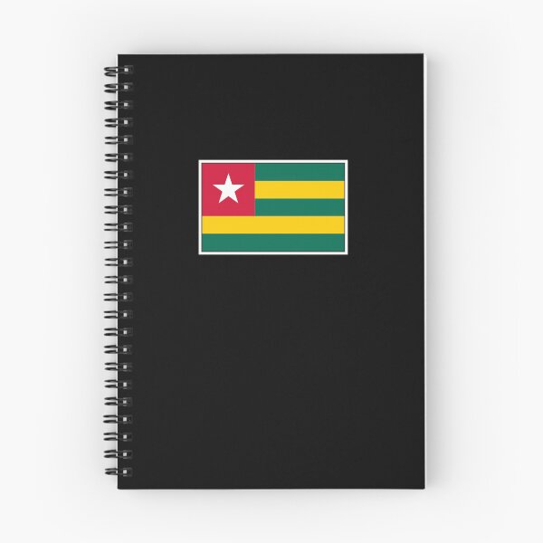 Item preview, Togo Flag Gifts, Masks, Stickers & Products designed and sold by mpodger.