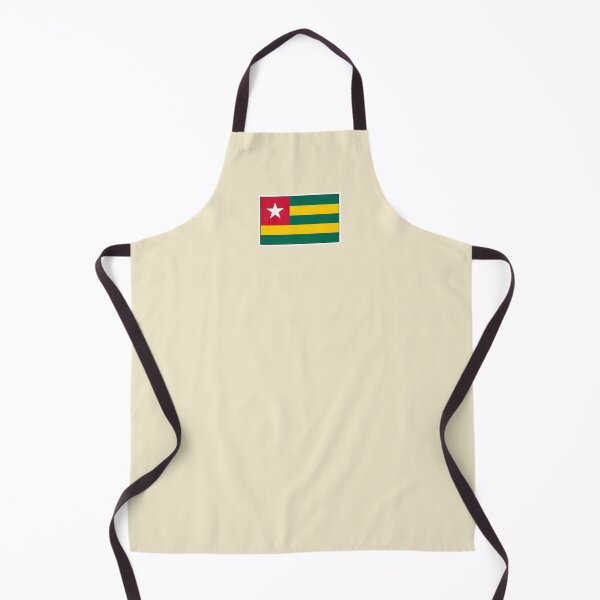 Item preview, Togo Flag Gifts, Masks, Stickers & Products designed and sold by mpodger.