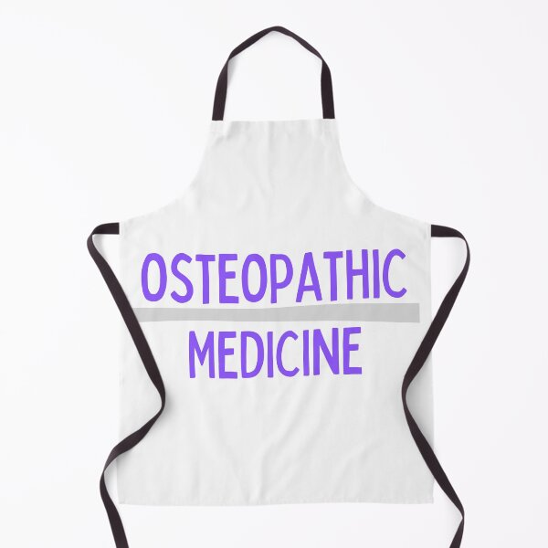 Item preview, osteopathic medicine designed and sold by Tylerd9596.