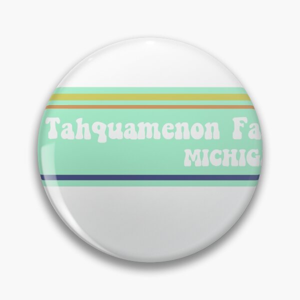Artikelvorschau, Tahquamenon Falls entworfen und verkauft von brookenich05.