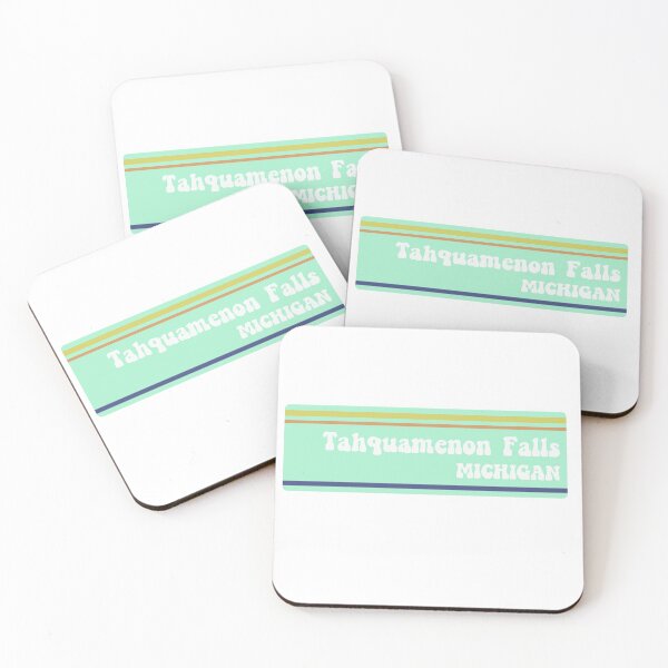 Item preview, Tahquamenon Falls designed and sold by brookenich05.