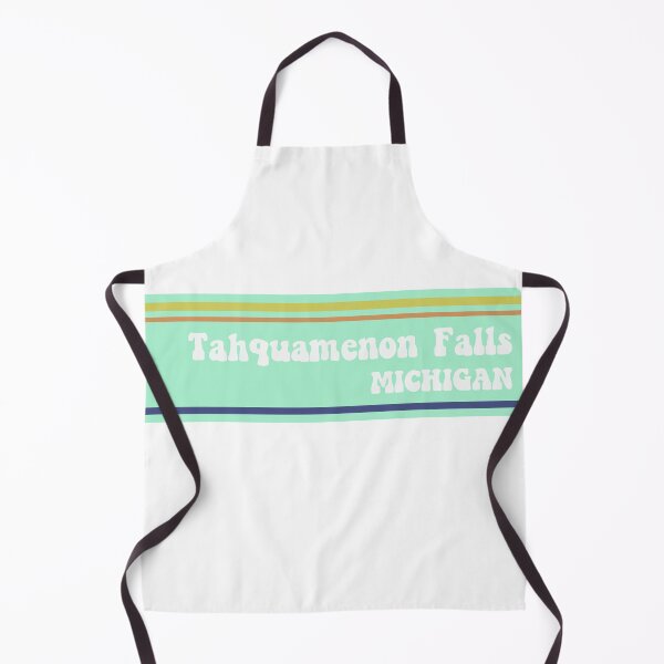 Item preview, Tahquamenon Falls designed and sold by brookenich05.