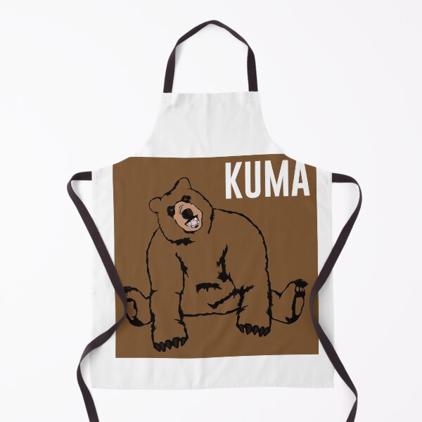 Item preview, MISHIMA BEARS designed and sold by CreativeFlame.