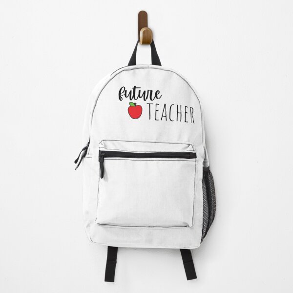 Item preview, future teacher designed and sold by Tylerd9596.