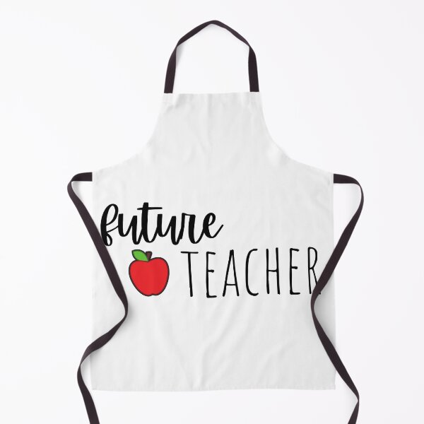 Item preview, future teacher designed and sold by Tylerd9596.
