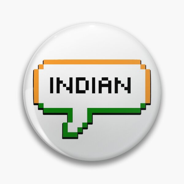 Item preview, Indian India Bubble  designed and sold by xesed.