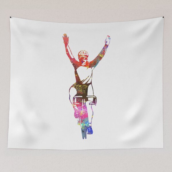 Item preview, Winning Race  Quote Art Design Inspirational Moti designed and sold by vividpixelusa.