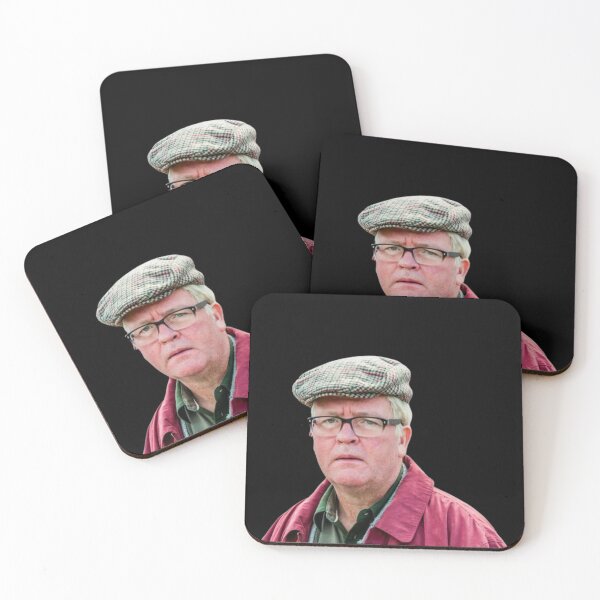 Item preview, Winston frae Craiglang - Still Game Characters designed and sold by bantershirts.