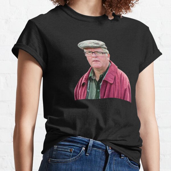 Item preview, Winston frae Craiglang - Still Game Characters designed and sold by bantershirts.
