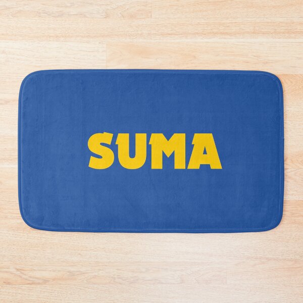 Item preview, SUMA designed and sold by footy and more.