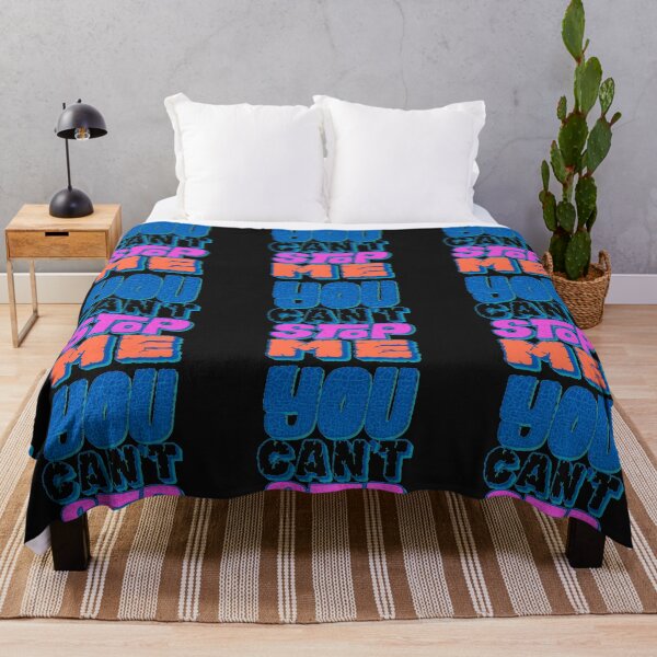 Item preview, You Can't Stop Me designed and sold by bestoffers.