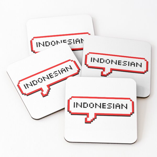 Item preview, Indonesian Indonesia Bubble  designed and sold by xesed.