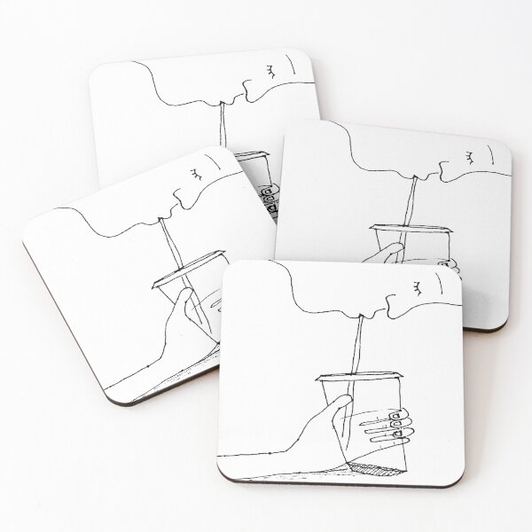 Item preview, sippin' away designed and sold by laurafarabee.