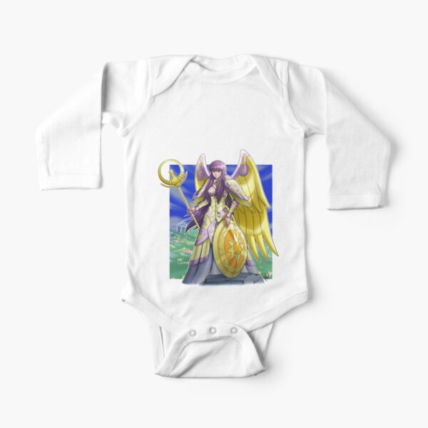 Seiya Long Sleeve Baby One-Piece for Sale