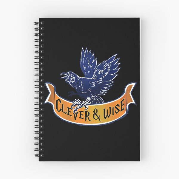 Item preview, raven, clever and wise claw designed and sold by Jaime Brash.