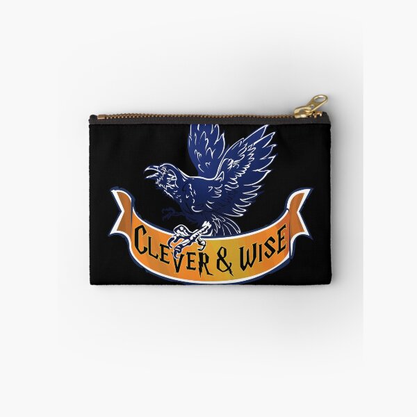 Item preview, raven, clever and wise claw designed and sold by Jaime Brash.