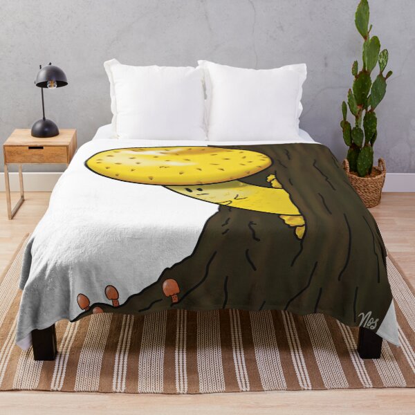 Item preview, What the? Mushroom designed and sold by Noshms.