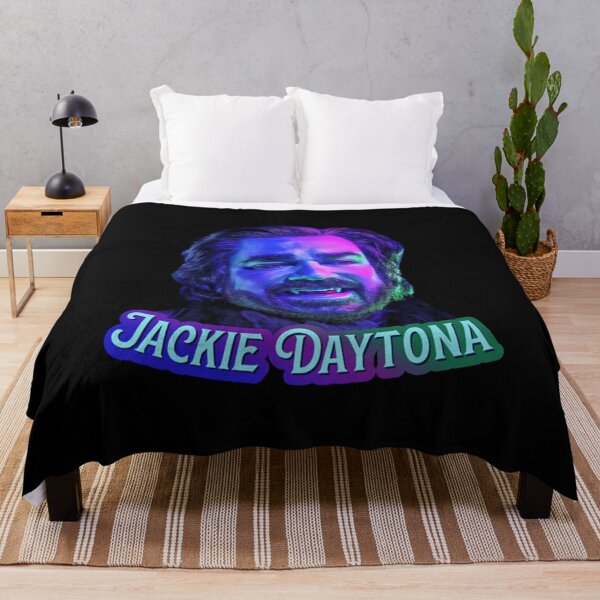 Item preview, jackie daytona vampire Jackie Daytona designed and sold by Loesdegieter.