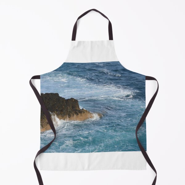Item preview, Waves n Rocks designed and sold by AMBERGIGGS.