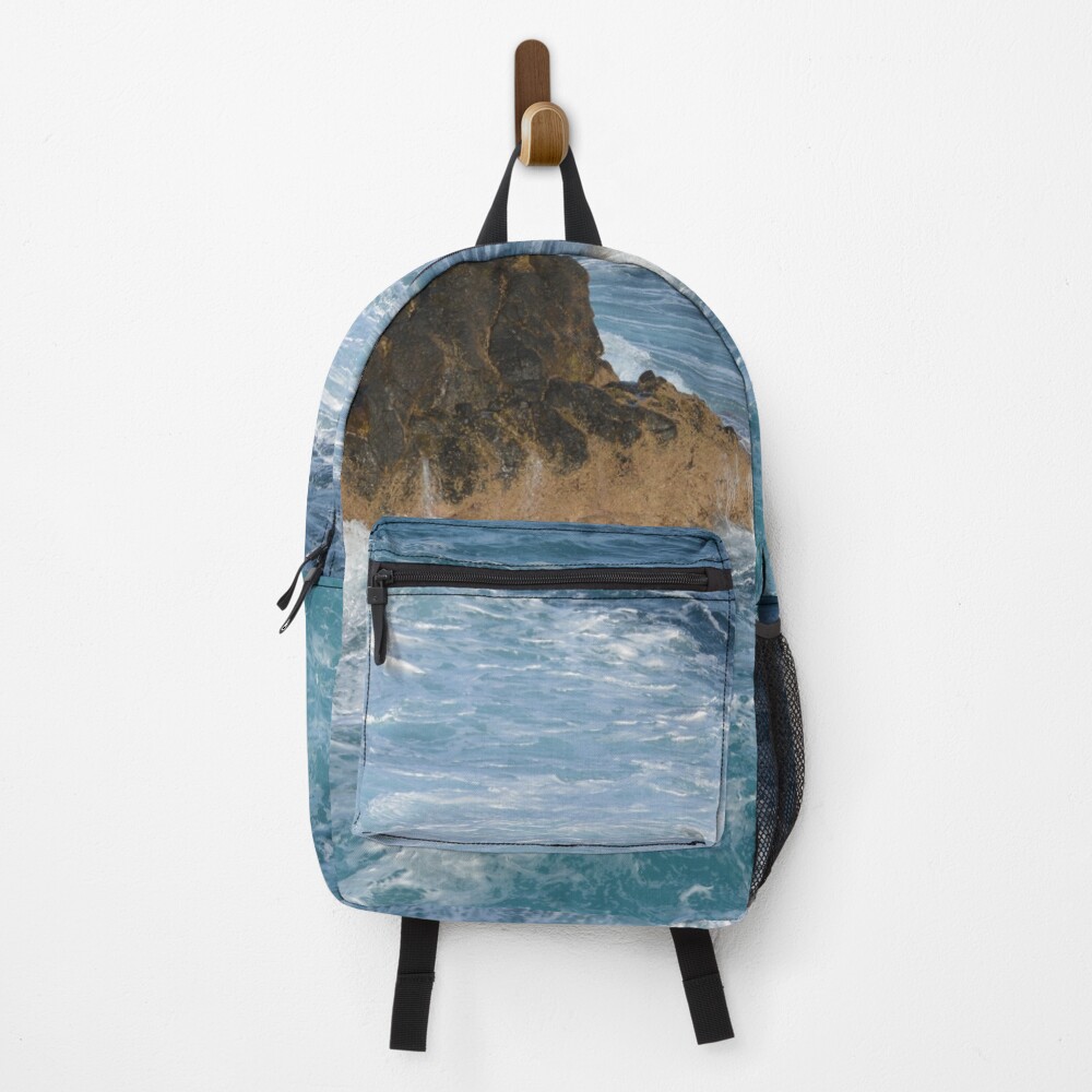 Item preview, Backpack designed and sold by AMBERGIGGS.