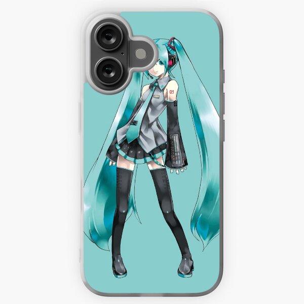iPhone - miku icr,iphone_16_soft,back,a,x600