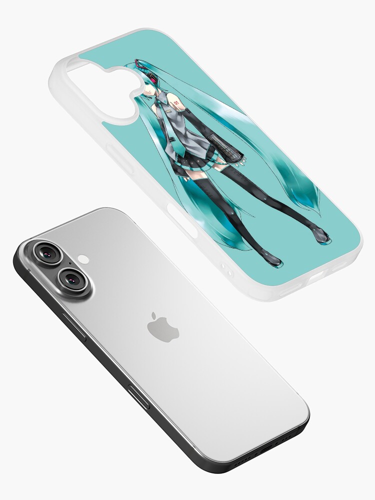 iPhone - miku Amazon.com: Head Case Designs Officially Licensed Hatsune