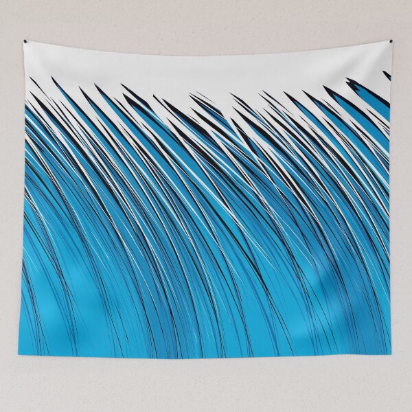 Item preview, Blue Dream designed and sold by busybrushcafe.