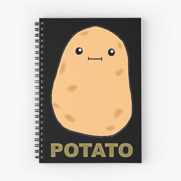 Item preview, Potato designed and sold by TheTreeUprising.