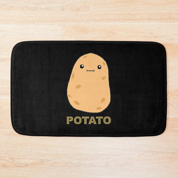 Item preview, Potato designed and sold by TheTreeUprising.