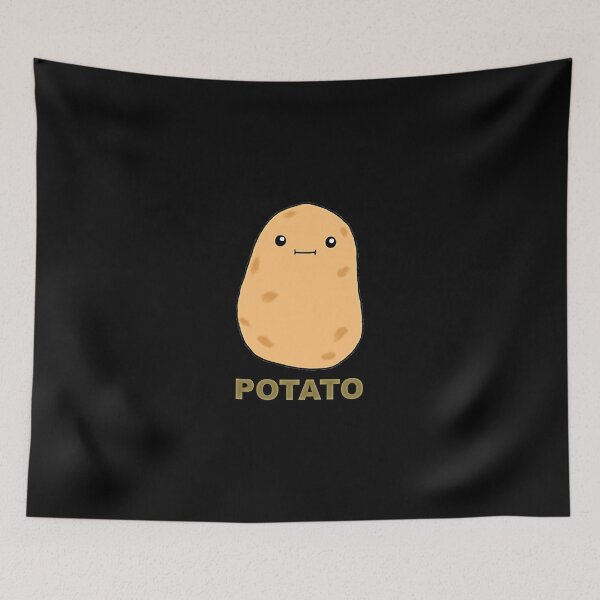 Item preview, Potato designed and sold by TheTreeUprising.