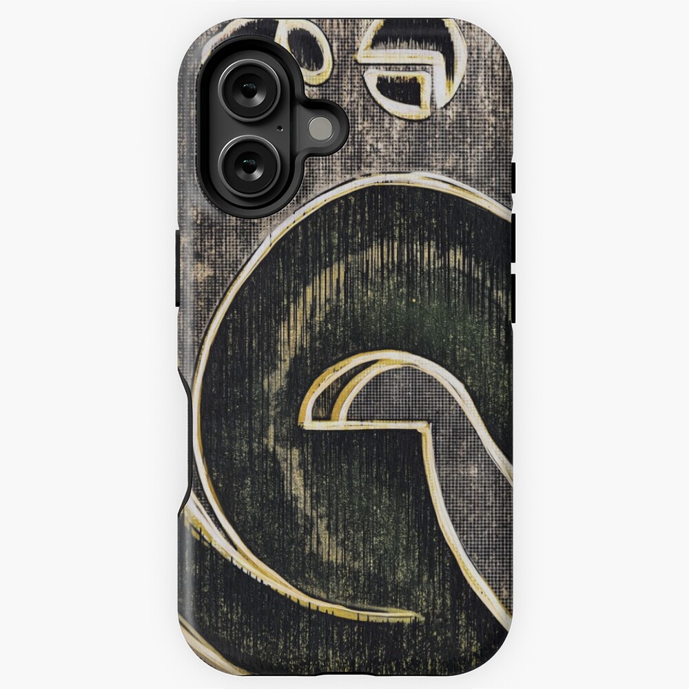 Item preview, iPhone Magsafe Tough Case designed and sold by MCK3y.
