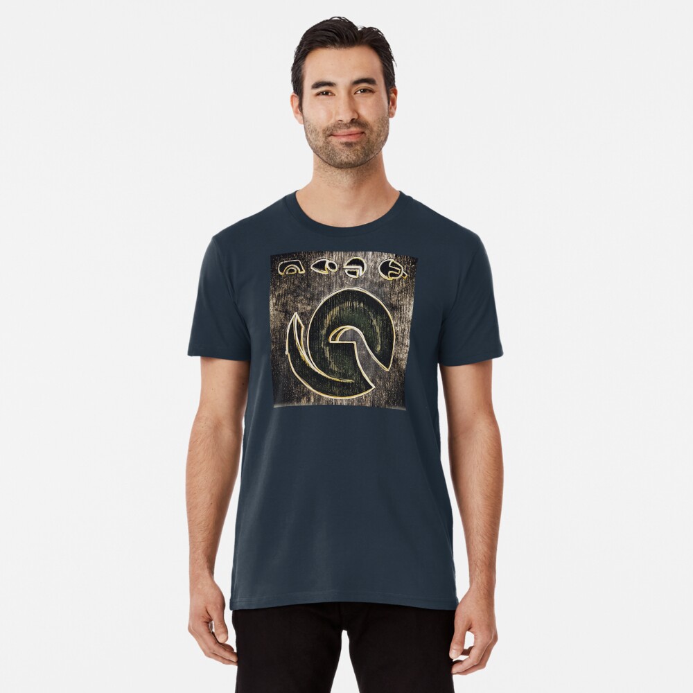 Item preview, Premium T-Shirt designed and sold by MCK3y.