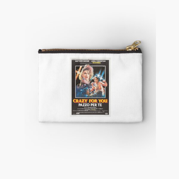 Item preview, Vision Quest Italian Poster designed and sold by Cuttintees.
