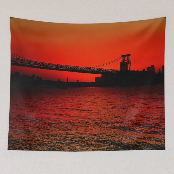 Item preview, TO THE BRIDGE designed and sold by BOLLA67.