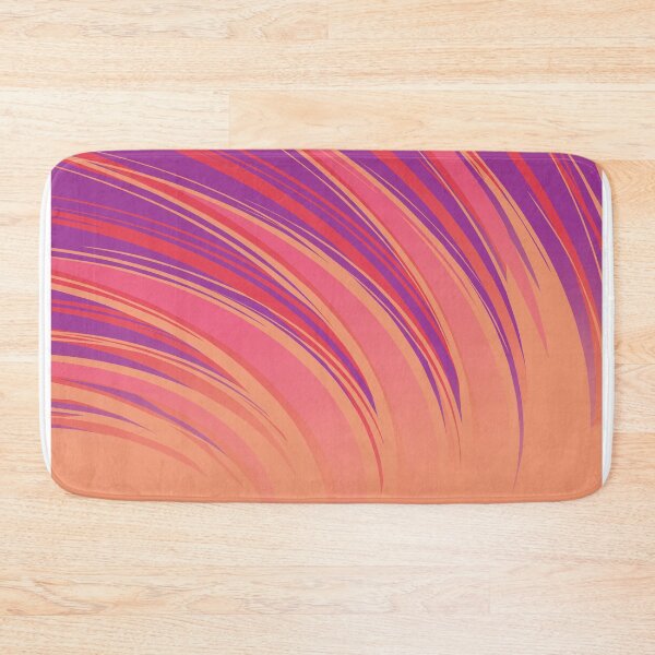 Item preview, Purple Crush designed and sold by busybrushcafe.