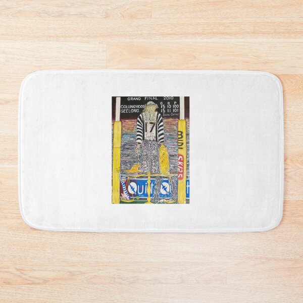 Item preview,  CollingwoodGeelongJoffa.  AFL.  Grandfinal,Vincent Loverso,  designed and sold by Vincent Loverso.