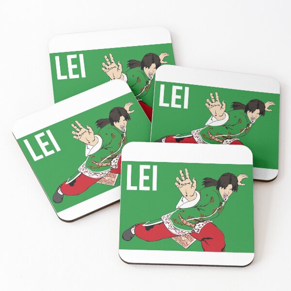 Item preview, KUNG-FU LEGGEND designed and sold by CreativeFlame.