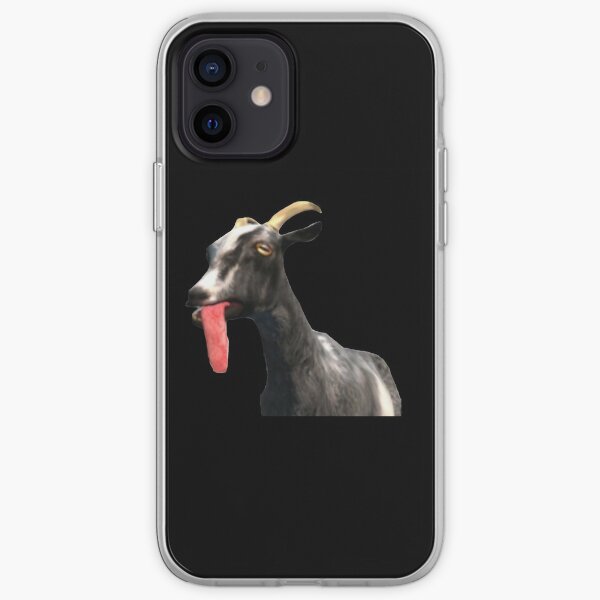 Goat Simulator Phone Cases Redbubble