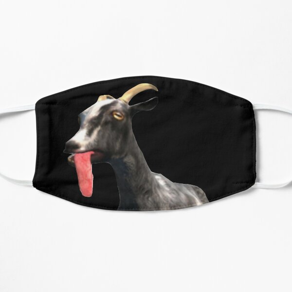 Goat Simulator Accessories Redbubble