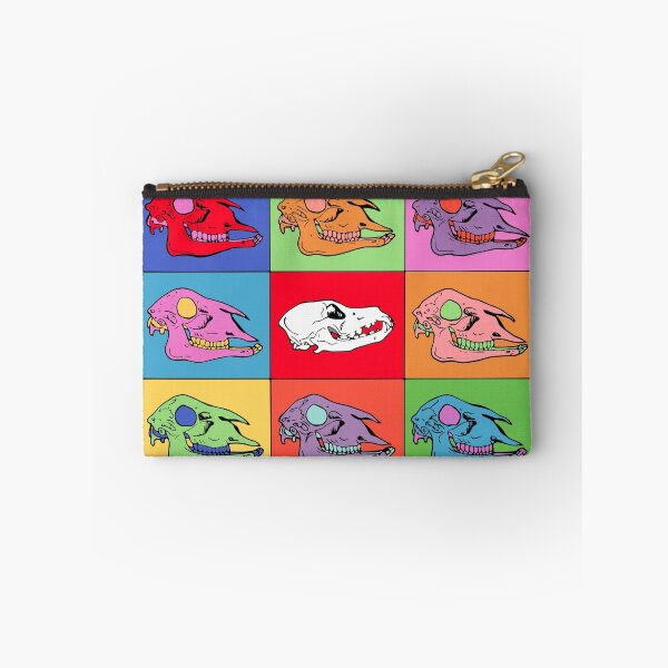 Item preview, Skull Pop! designed and sold by NightTracker.