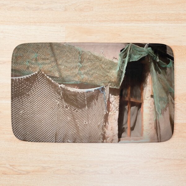 Item preview, Fisherman's Cottage designed and sold by Marylou Badeaux.